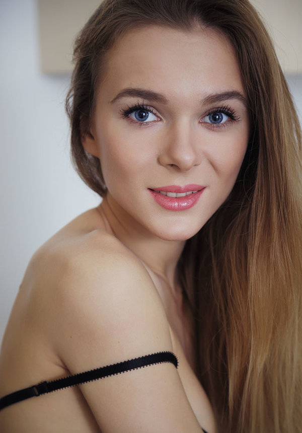 Наталья, 18