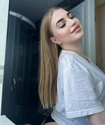 Ульяна, 21